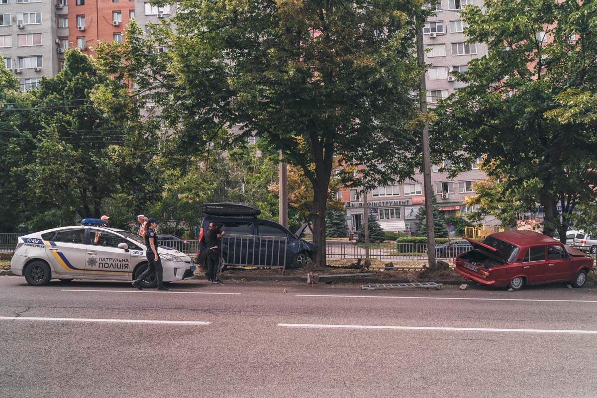 Все детали и обстоятельства инцидента выясняются 