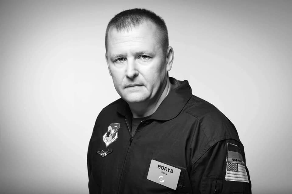 Мэр Днепра похудел на 30 килограмм Мэр Днепра похудел на 30 килограмм