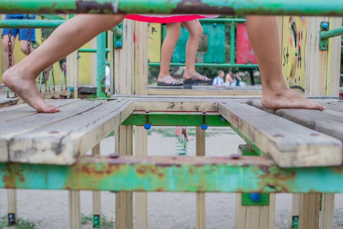 Скоро все приведут в порядок