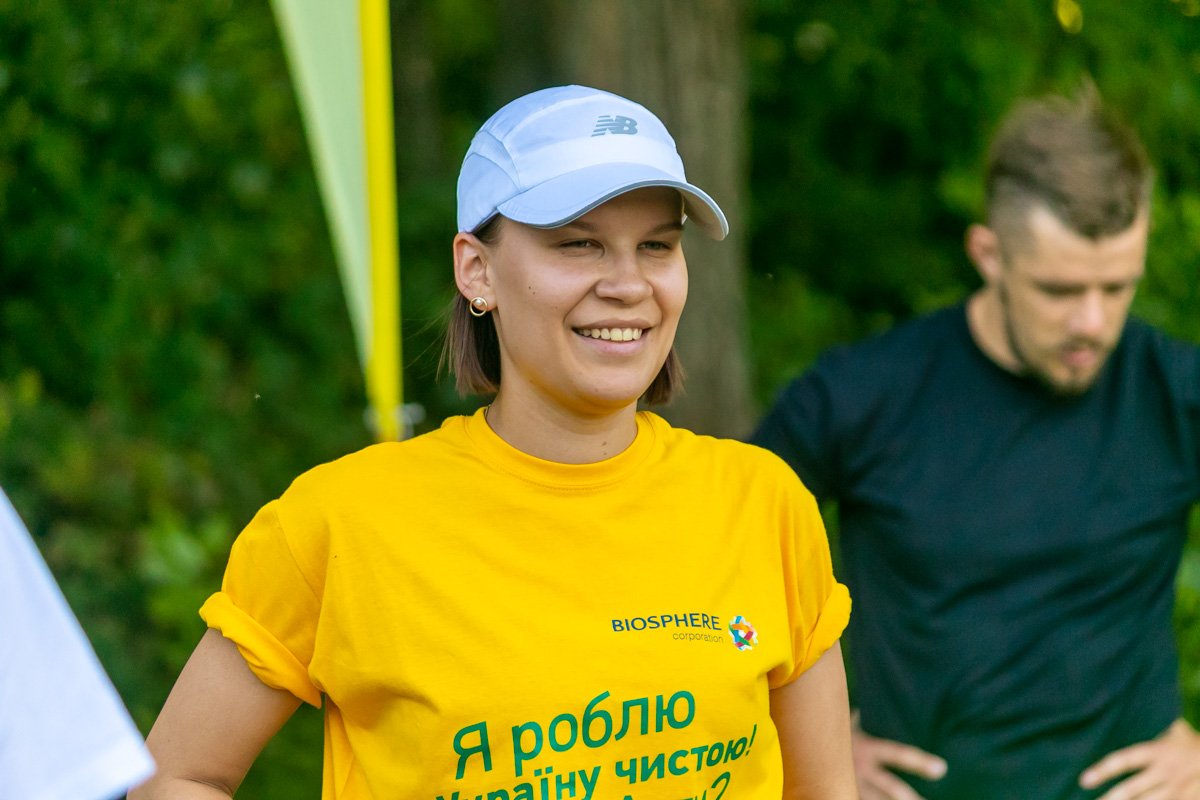 Днепр активно готовится к Race Nation 10