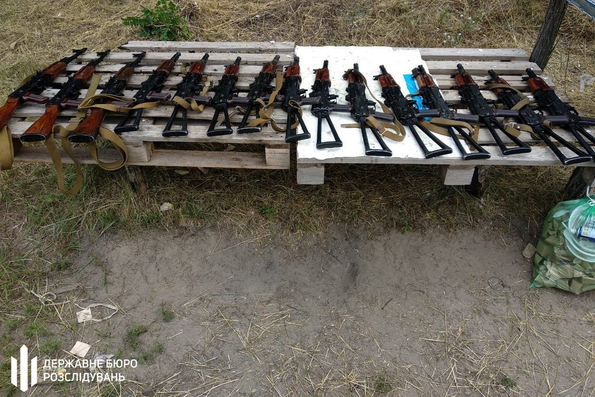 Врачи достали пулю калибра 7,62 мм, которая была выпущена из автомата Калашникова