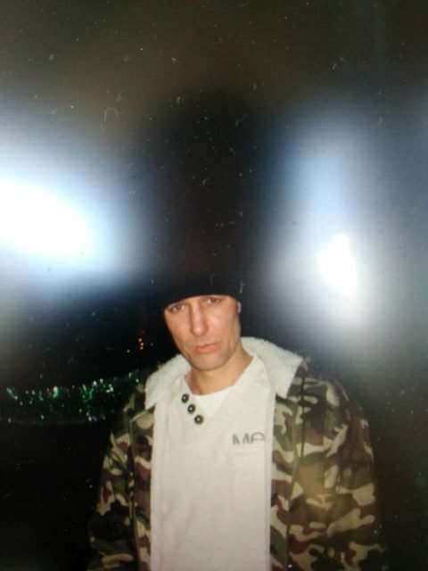 В Днепре ищут без вести пропавшего Танчика Олега