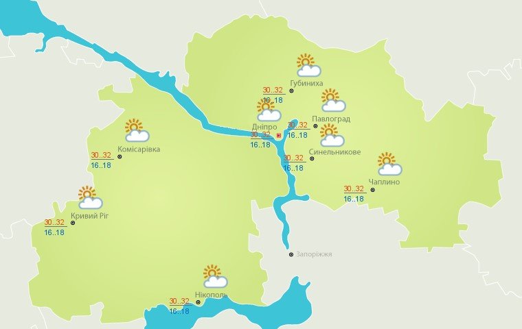 Этот день обещает быть жарким Этот день обещает быть жарким