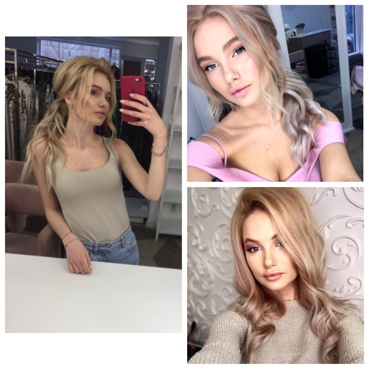Диана Ионова из Кривого Рога Диана Ионова из Кривого Рога