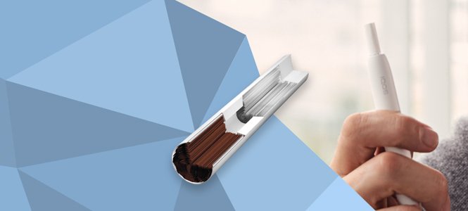 Расследование: из чего на самом деле сделаны стики Heets для IQOS 4