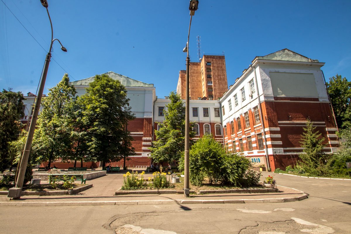 Днепр прекрасен Днепр прекрасен