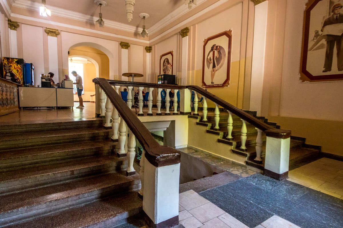 Внутри он тоже хорош Внутри он тоже хорош