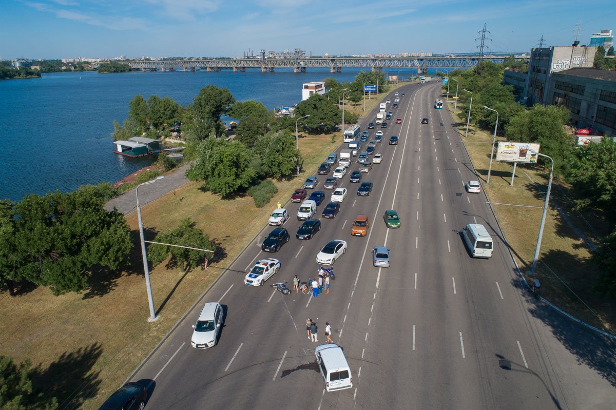 Образовалась пробка Образовалась пробка