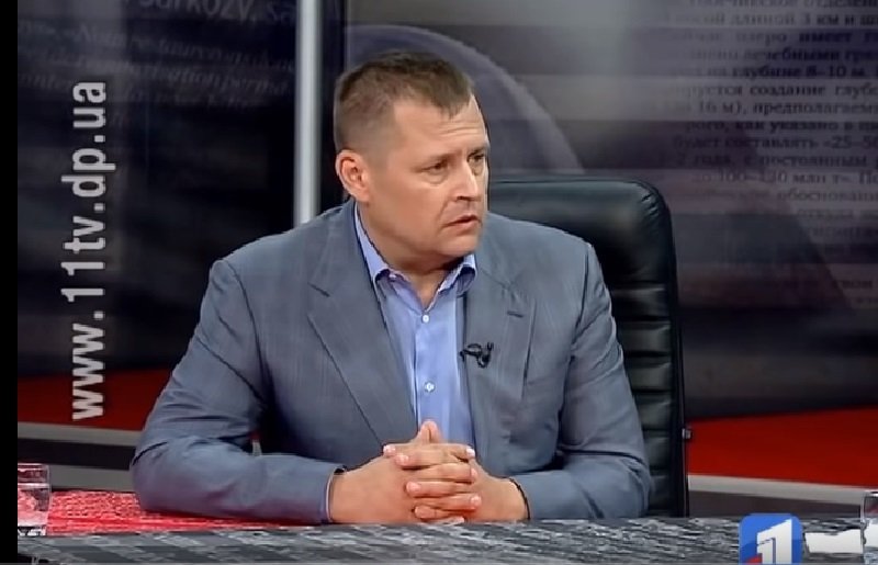 За что Борис Филатов будет хлопать в ладоши Владимиру Зеленскому 1