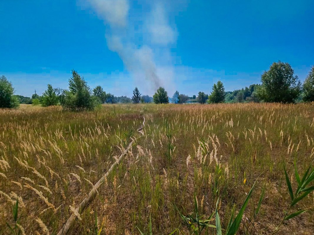 Причины случившегося пока неизвестны Причины случившегося пока неизвестны