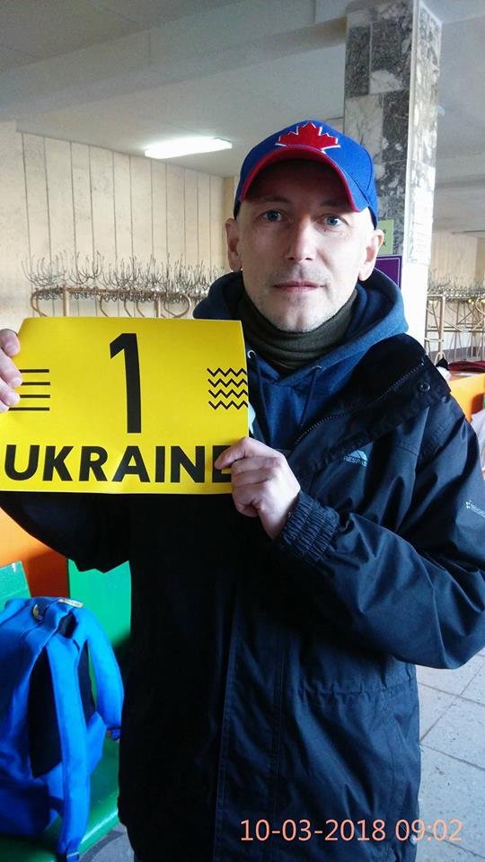 Истории самых тяжелых бойцов, которых привозили в больницу Мечникова рассказал Юрий Скребец Истории самых тяжелых бойцов, которых привозили в больницу Мечникова рассказал Юрий Скребец