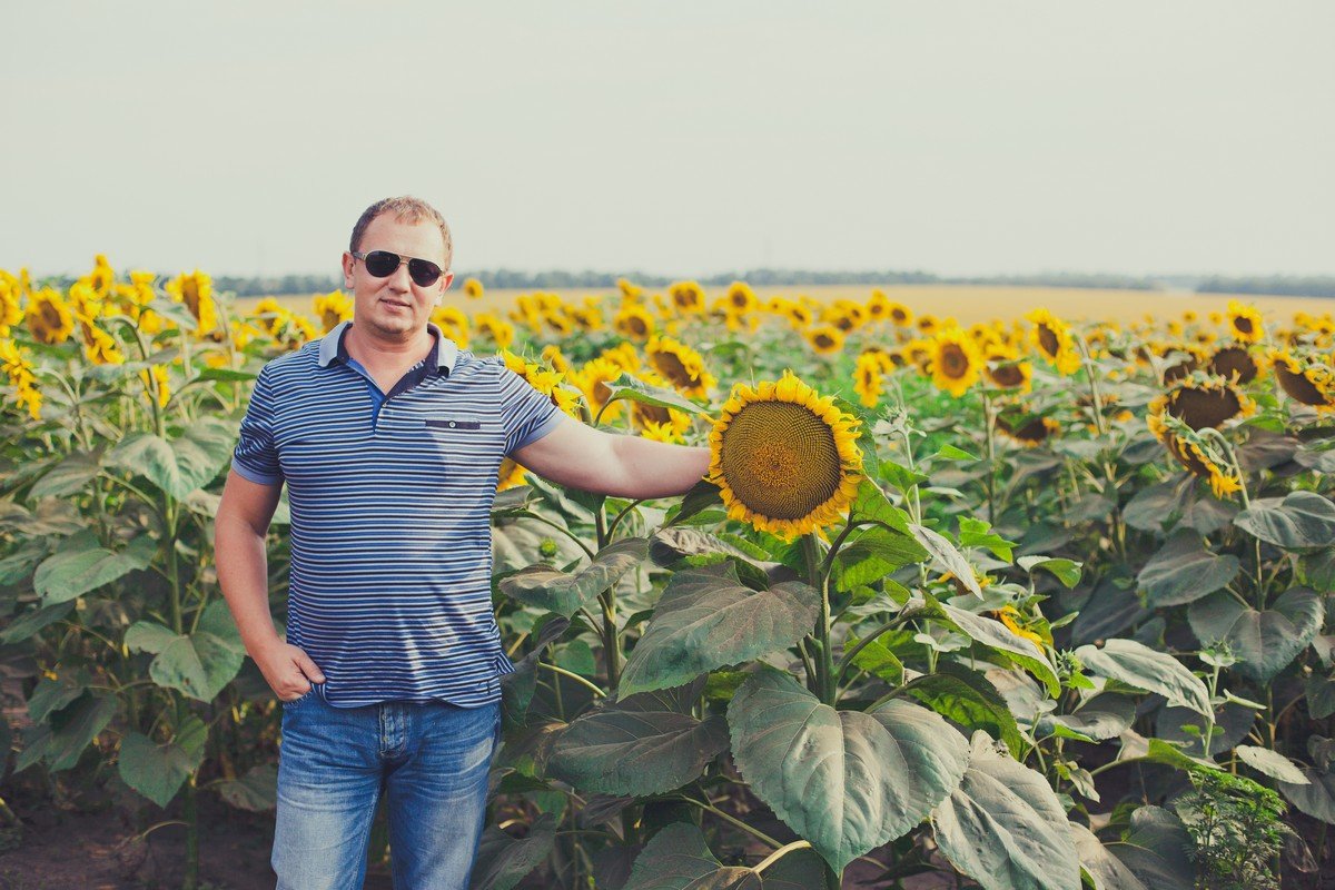 Александр Широких: Я хочу изменений и знаю, как сделать жизнь в Украине лучше 3