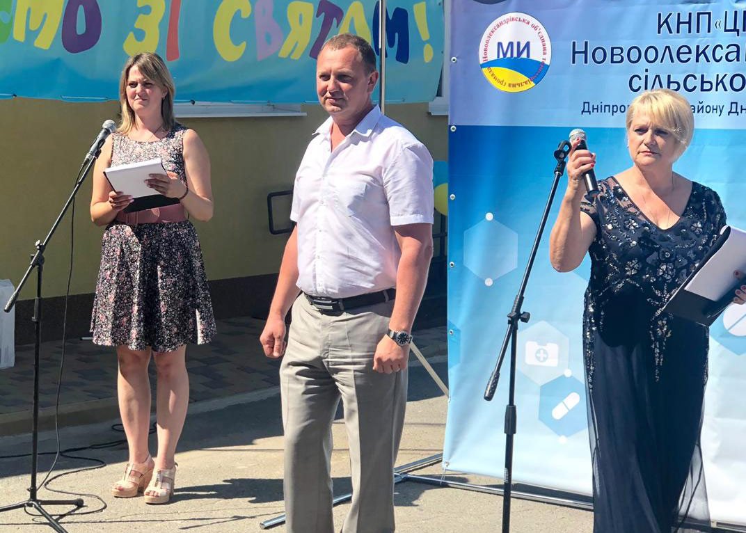 Александр Широких: Я хочу изменений и знаю, как сделать жизнь в Украине лучше 5