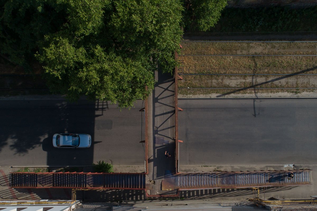 Лучше обходите