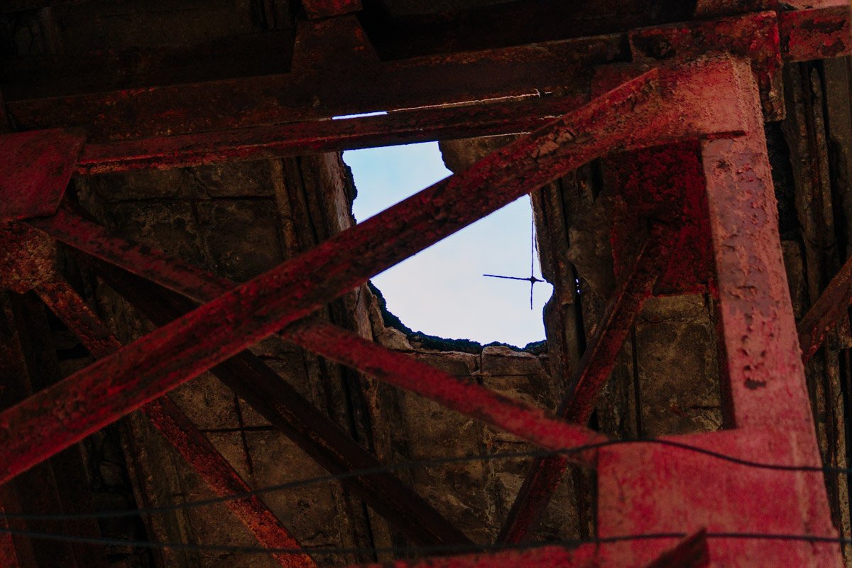 Неловко вышло