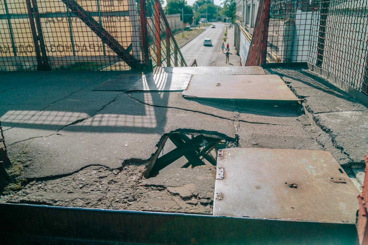 Нужно больше материалов