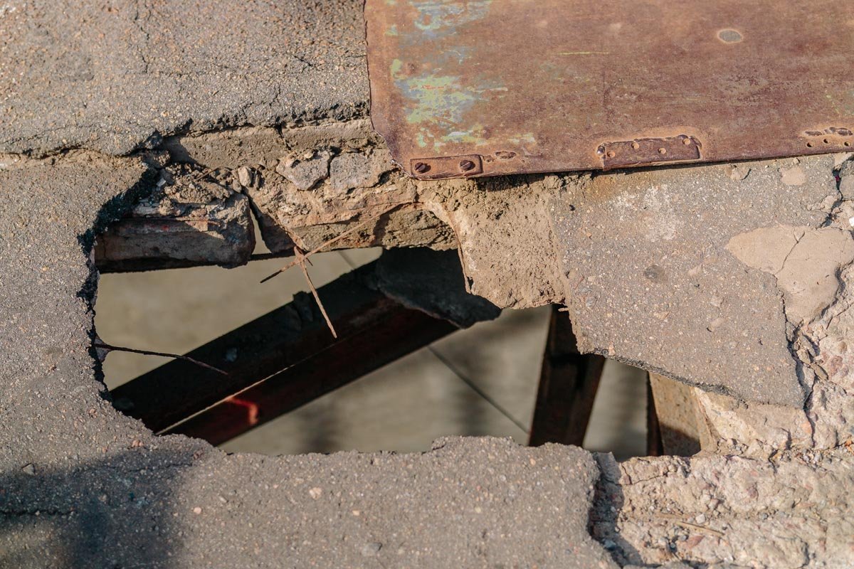 Жизнь - боль