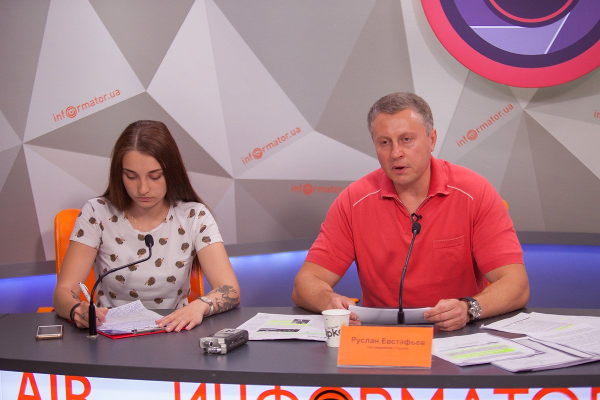 Пострадавший предприниматель Пострадавший предприниматель