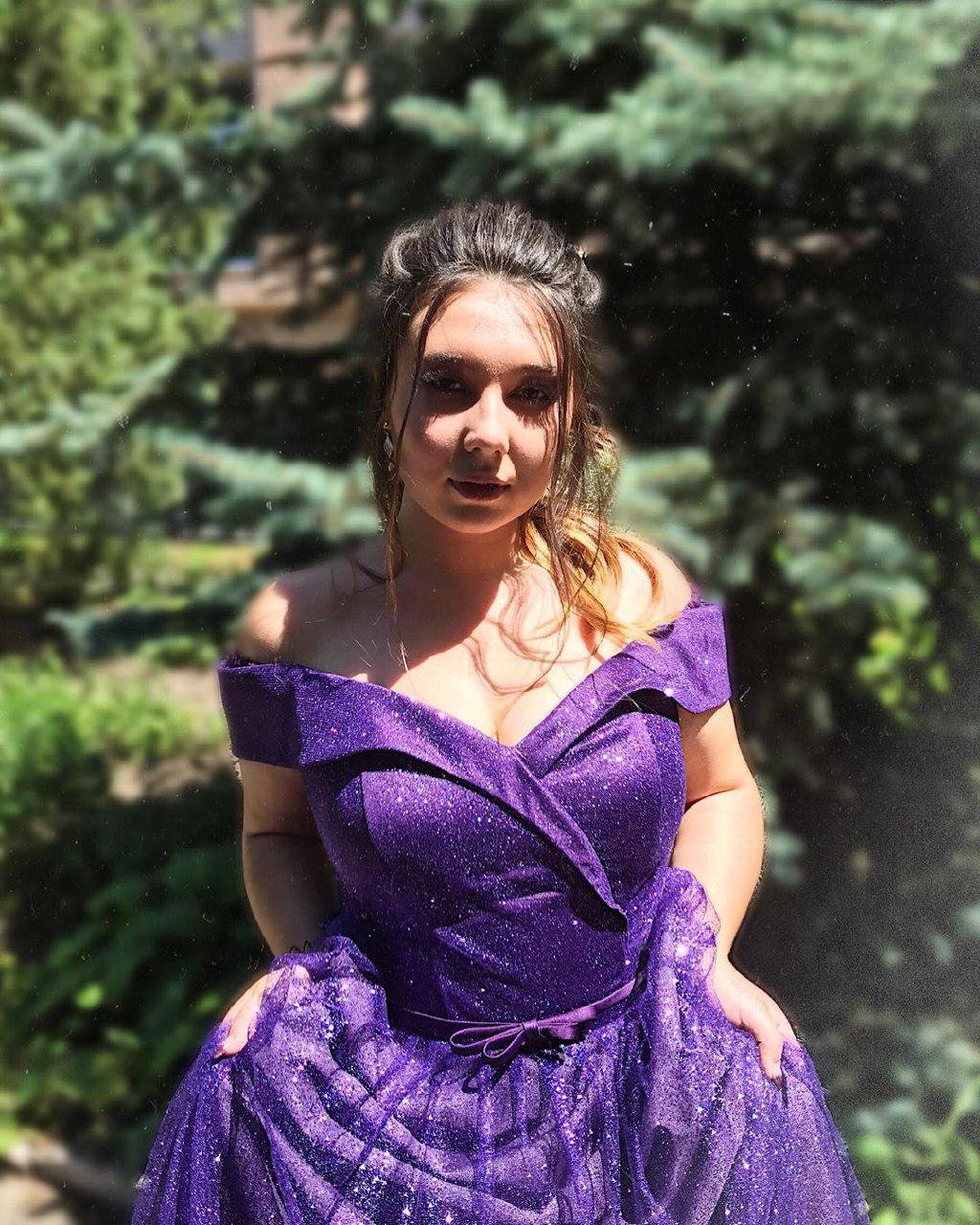 Кто-то выбирал более яркие образы Кто-то выбирал более яркие образы