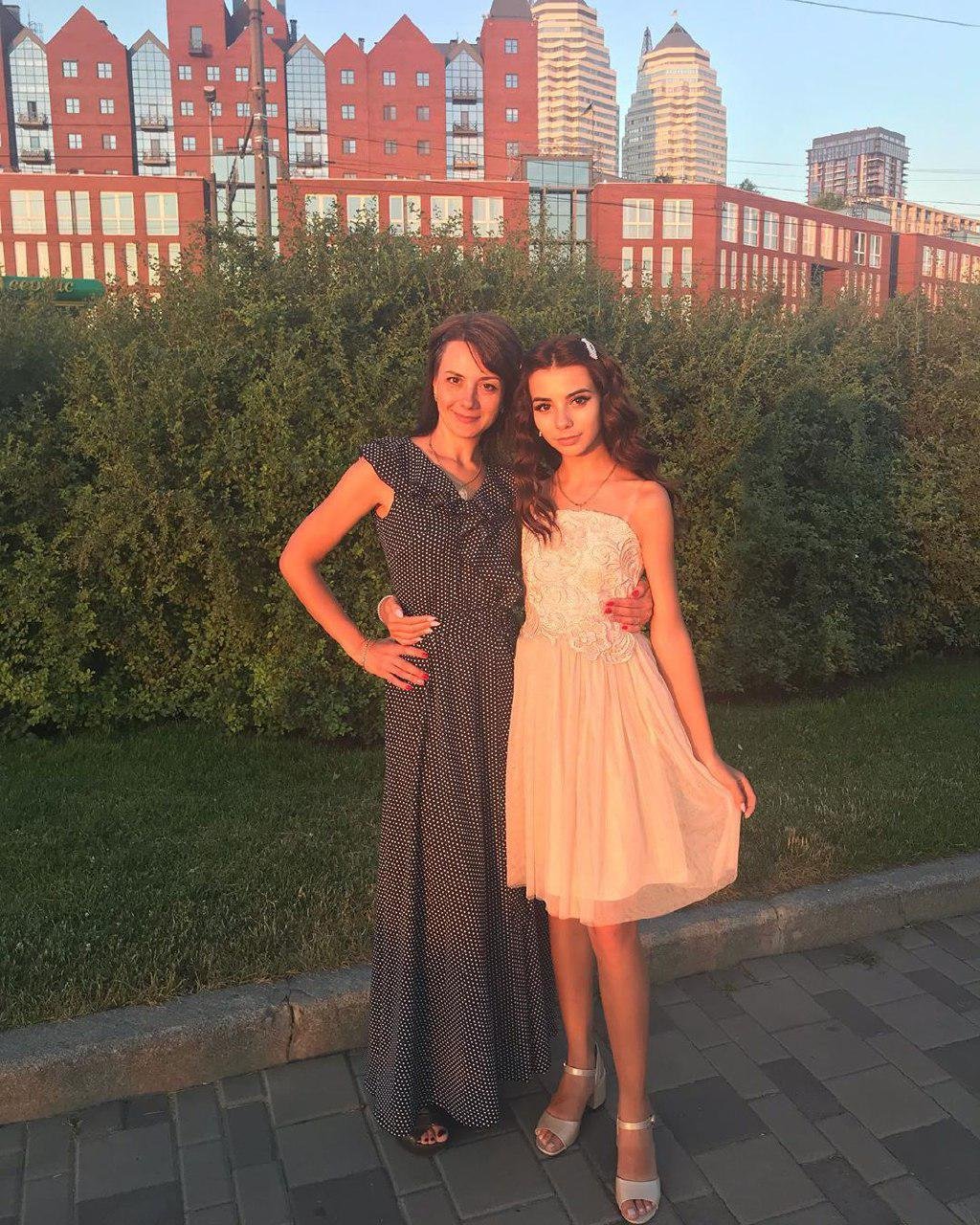 Тот момент, когда мама становится лучшей подругой  Тот момент, когда мама становится лучшей подругой