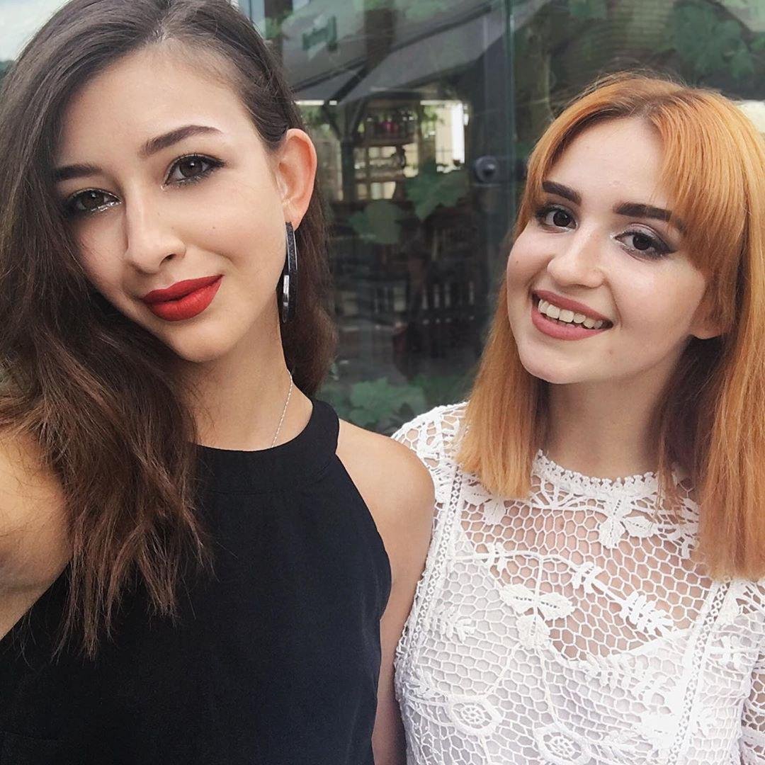 Выпускницы Днепра прекрасны  Выпускницы Днепра прекрасны