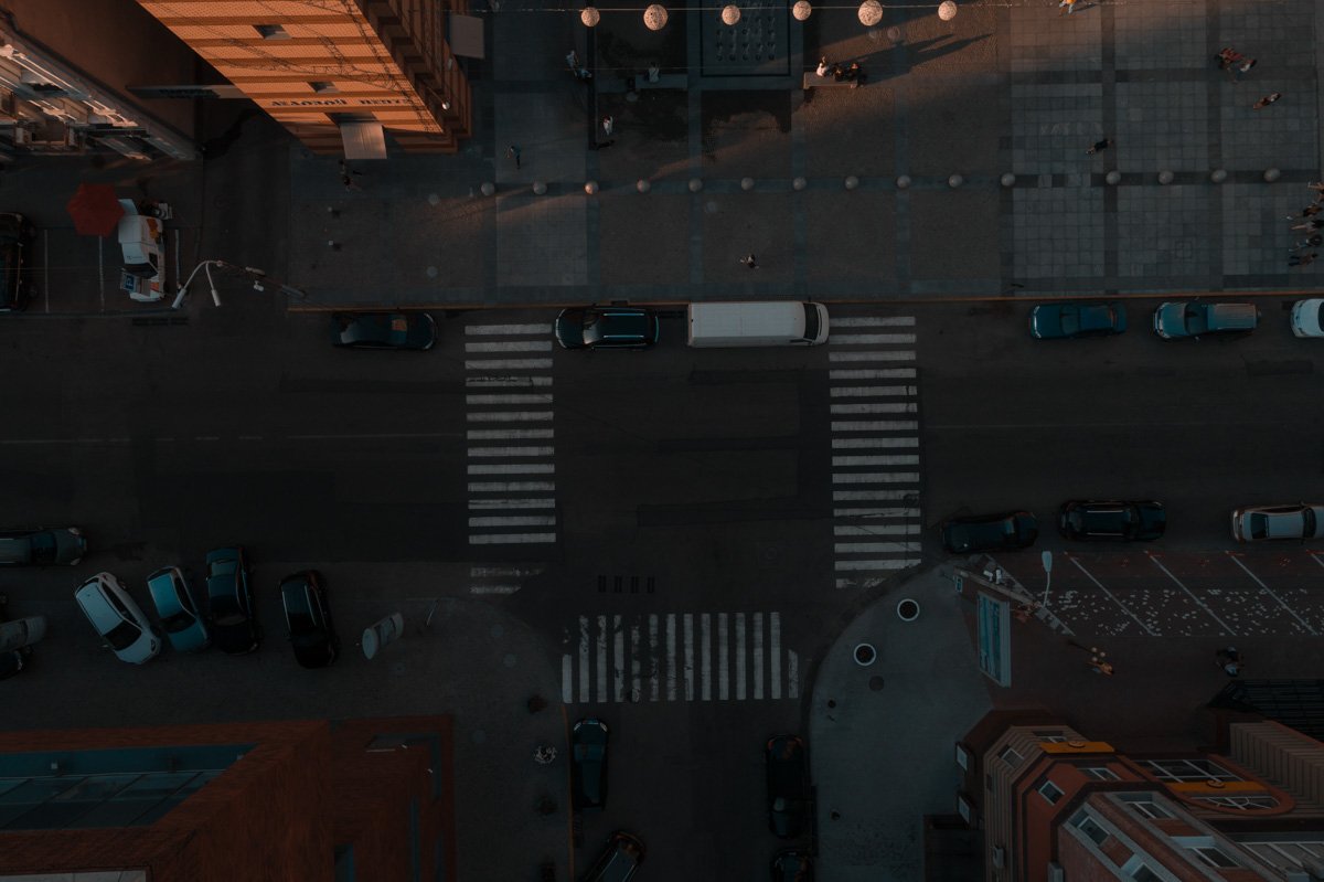 Днепр, ты ли это?