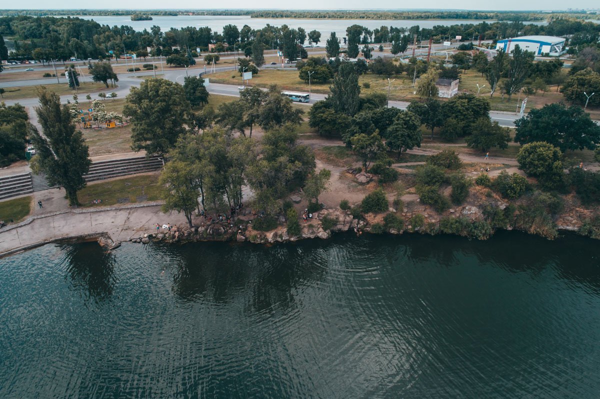 С высоты все кажется другим 