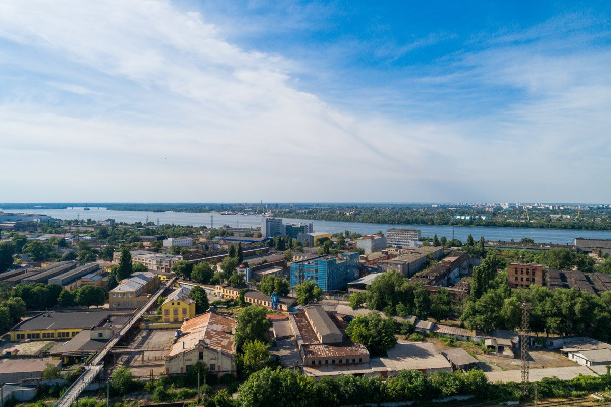 Узнавайте город 