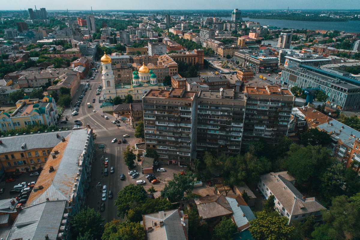 Творите чудеса