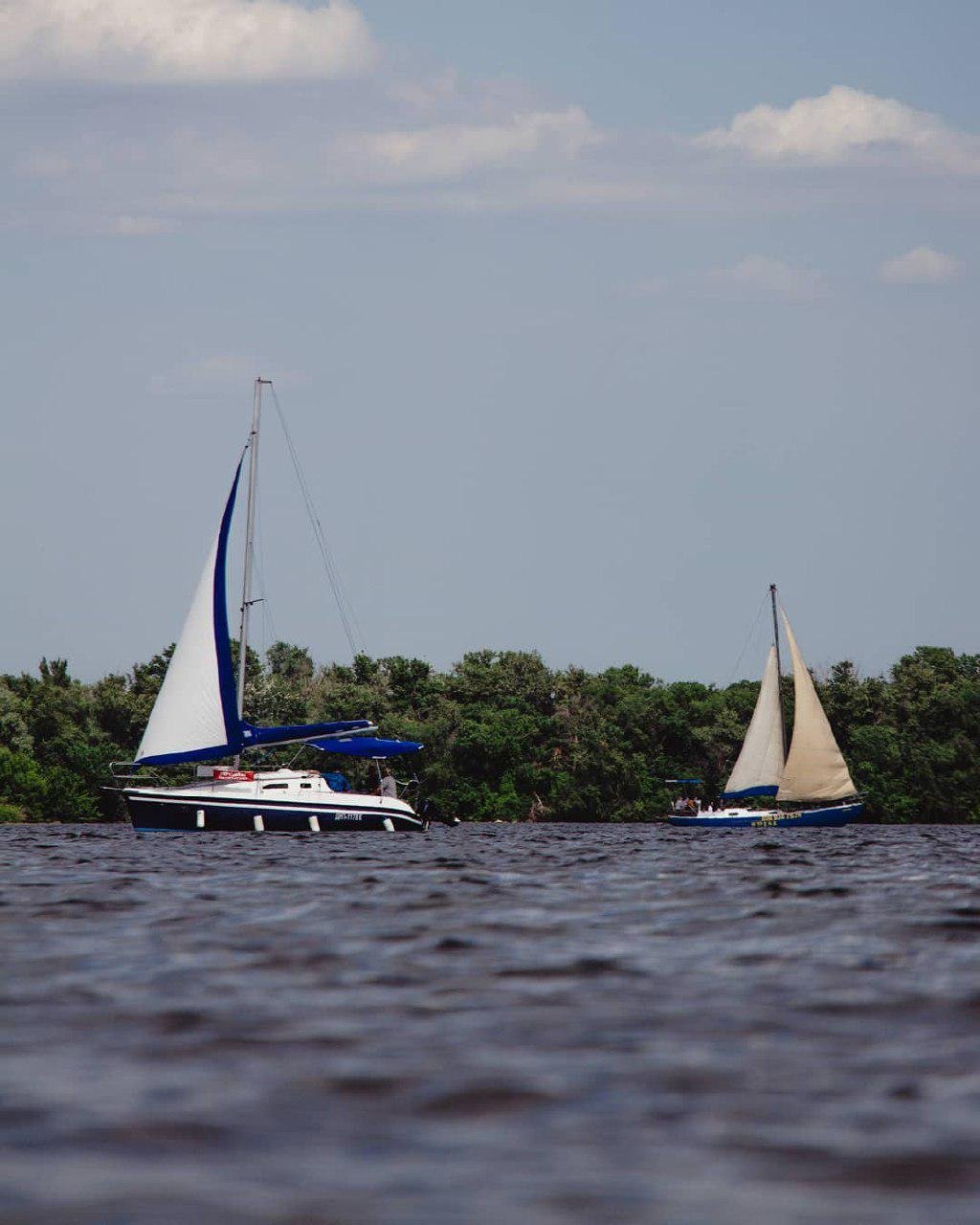 Уже конец июня а ты так и не был на море. Фото: endryu.creator