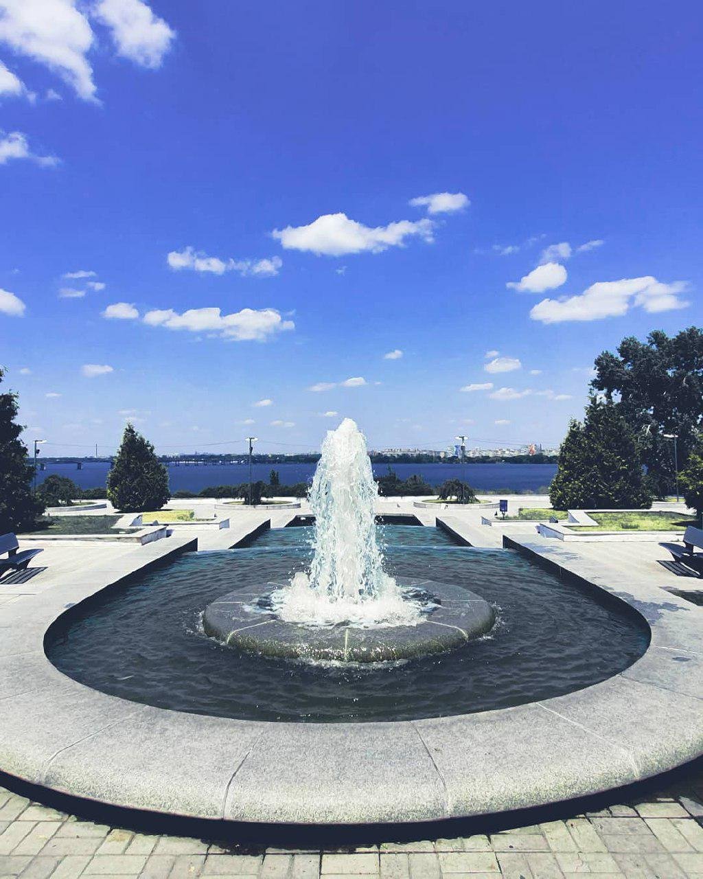 В этом городе стало слишком трудно дышать. Фото: rotsenkoff