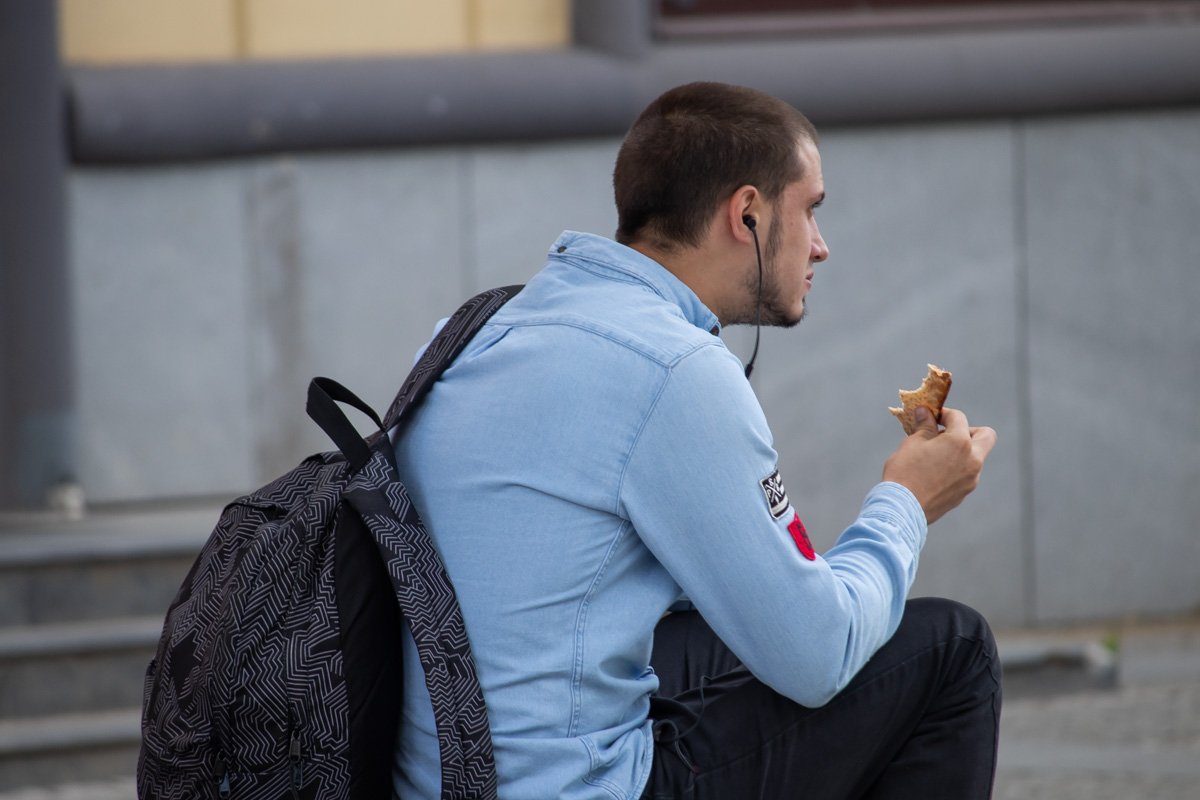 Минутка наслаждения  Минутка наслаждения