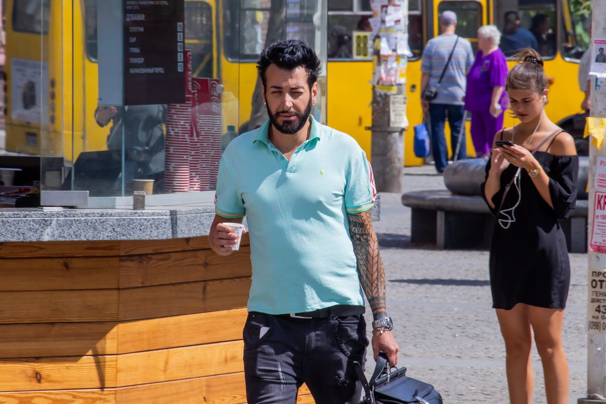 Когда ты эффектен 24/7 Когда ты эффектен 24/7