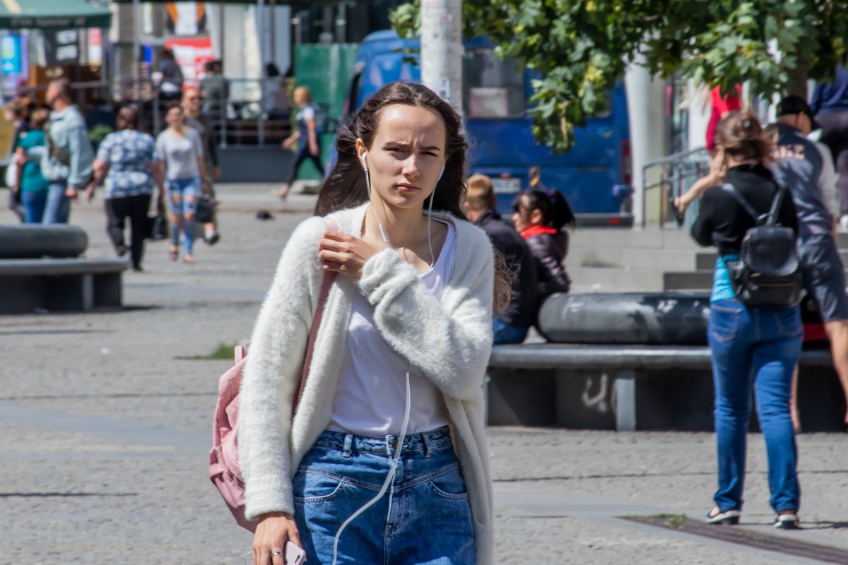 Улыбайтесь чаще Улыбайтесь чаще