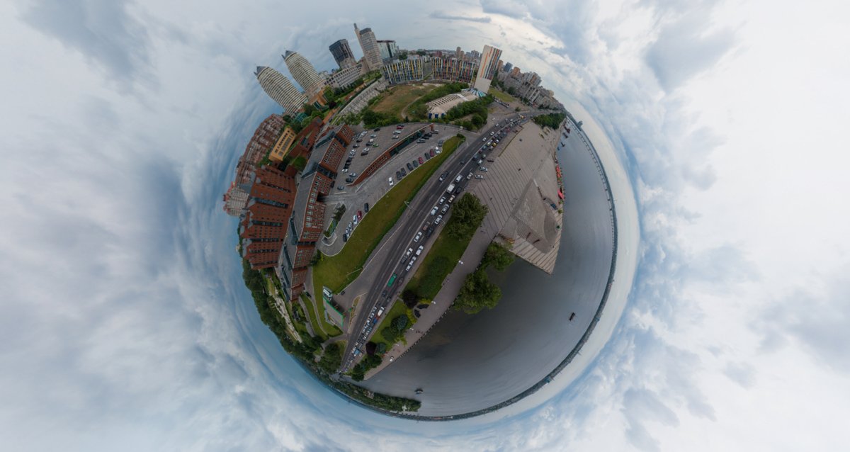 Две крайности одной и той же сущности