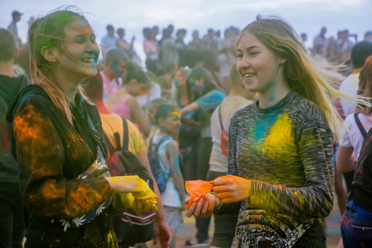 Как выходные начнешь... Как выходные начнешь...