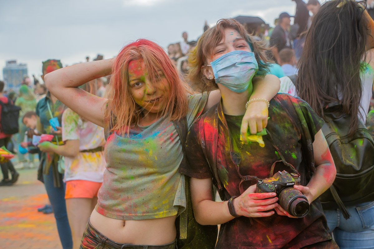 Кажется, мы знаем, кто потратит остаток вечера на чистку фотоаппарата Кажется, мы знаем, кто потратит остаток вечера на чистку фотоаппарата