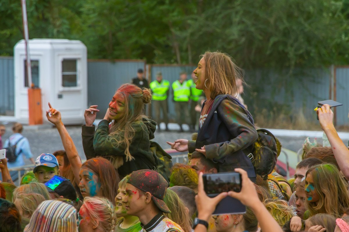 Чистый кайф Чистый кайф