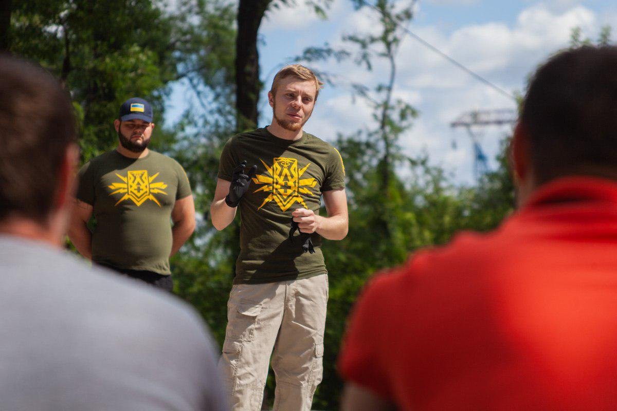 Алексей Турчак рассказал, что в первую очередь нужно подумать о собственной безопасности