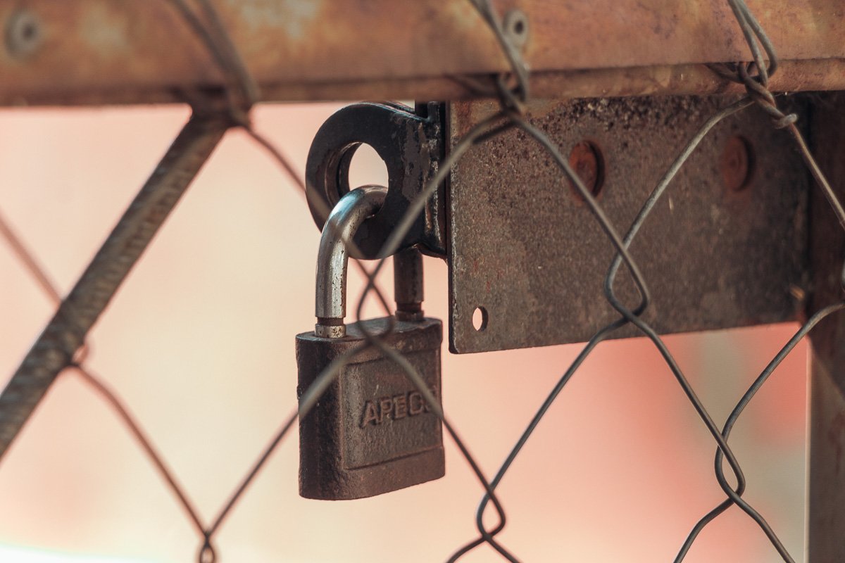 Как выглядит Днепр пасмурным воскресным днем 15