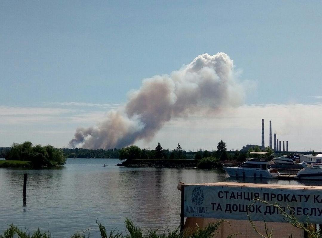 От очевидцев