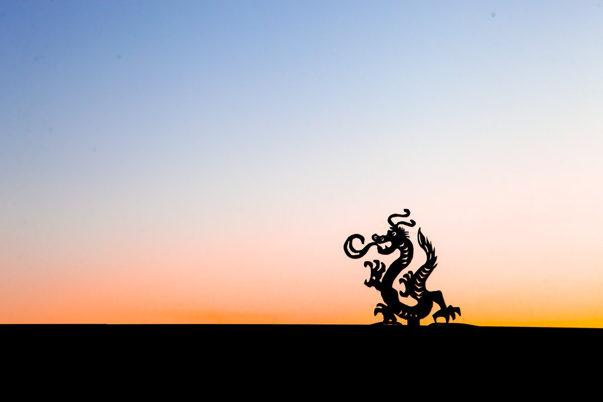 Узнаете место? Узнаете место?