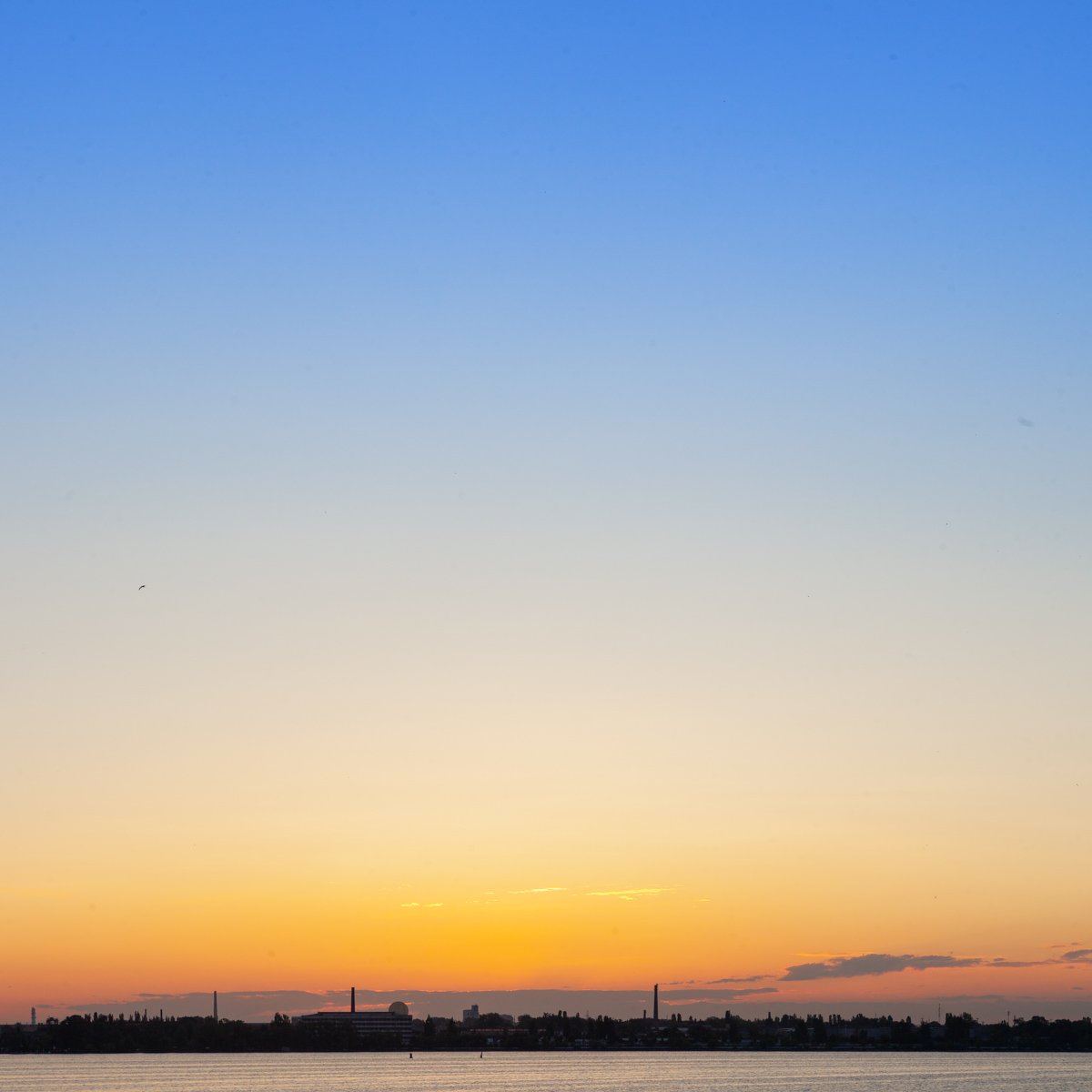 Небо чистейшее Небо чистейшее