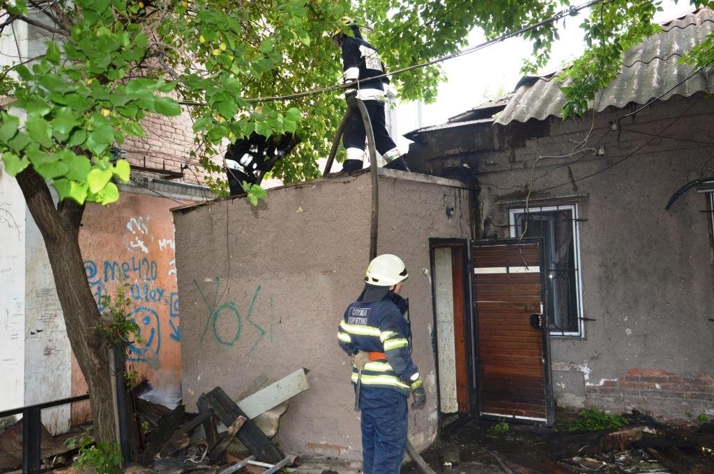 К месту вызова направили спасателей К месту вызова направили спасателей