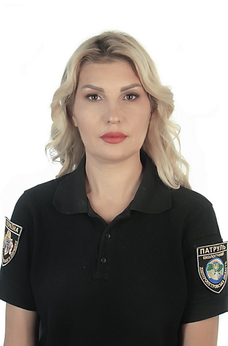 Татьяна Лампика: "Я хочу сделать Украину чистой, а украинцев – здоровыми" 3