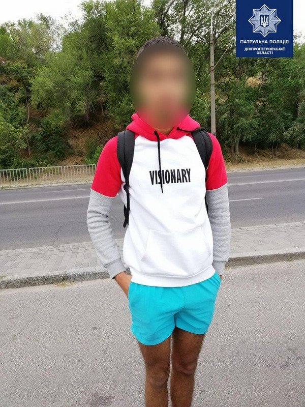 Пообещал исправиться Пообещал исправиться