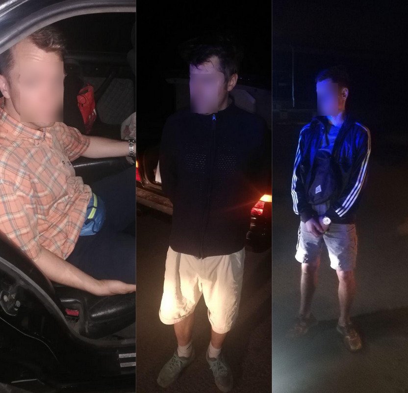 Приключения в Днепре Приключения в Днепре