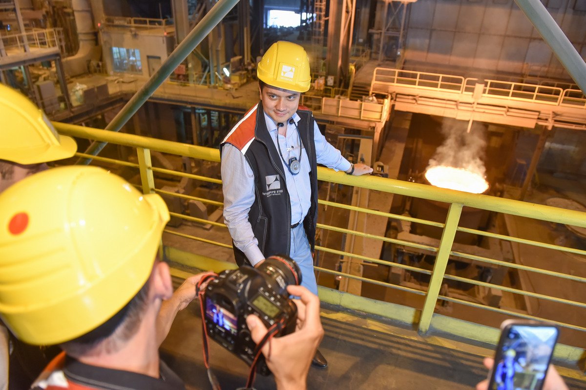 Председатель партии "Слуга народа" Дмитрий Разумков Председатель партии "Слуга народа" Дмитрий Разумков