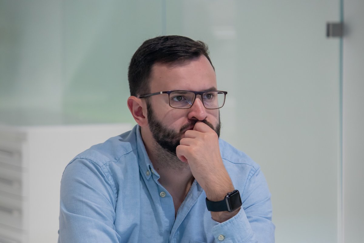 В Днепре центр Amel Dental Hub проводит лекции и занятия для стоматологов 3