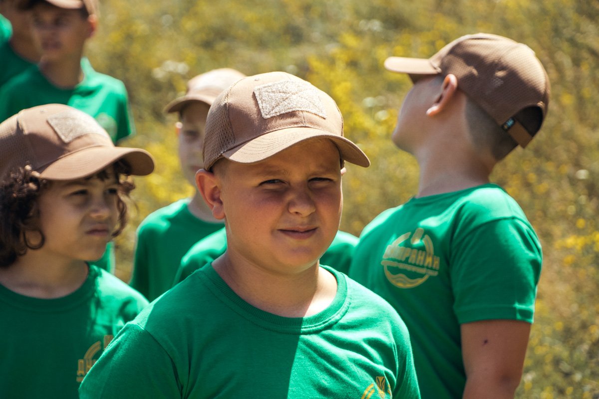 А за записался на вторую смену?